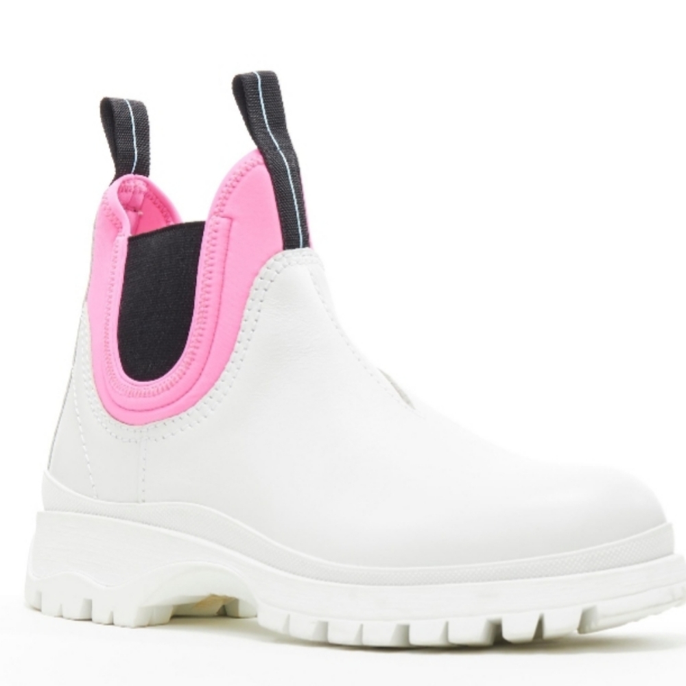 Prada Chelsea Boot